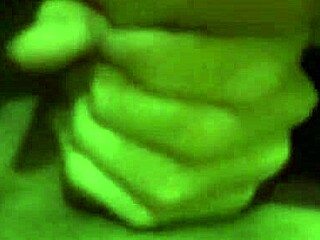 Young Guy Sucking Hard!