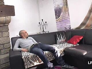 French Amateur Passion Unleashed