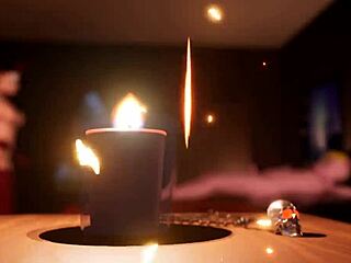 this furry animation is hotter than hell, with 3d cartoon characters getting wild.