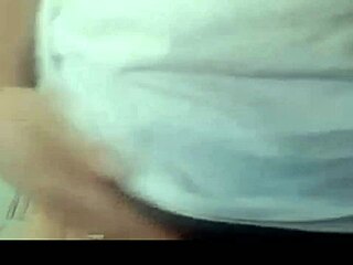 Lady Dalia touches herself while making hubby's salad