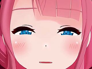 i watch kawakaze in deer christmas kantai collection anime fux pov