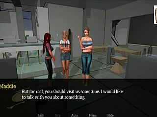 my new family game series