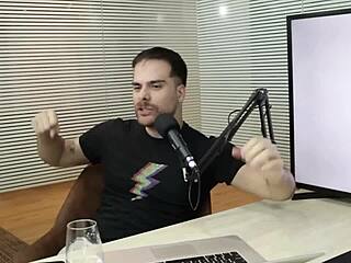 i shame the passive bottom marcos goiano for being in the wheel