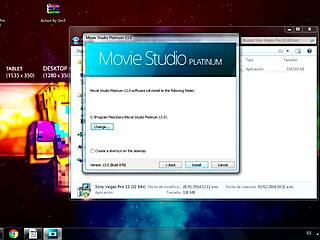 a casual story about number two in the series.