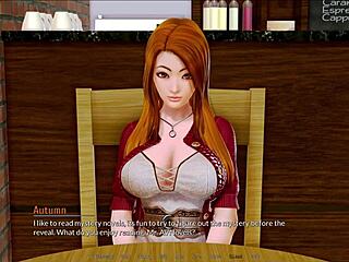 Harem hotel 174 adventure begins