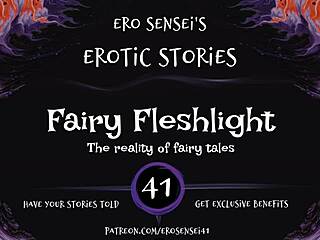 fairy fleshlight erotic audio orgasm!