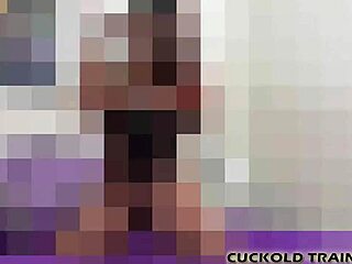 you're lucky i let you watch me