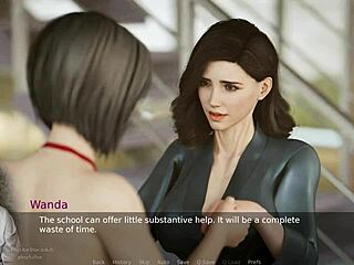 check out ms denvers episode 7 with asian milf and big tits