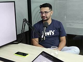 i shame the passive bottom marcos goiano for being in the wheel