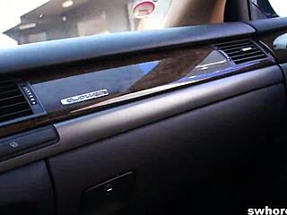 黑发街骚货极品口爆屁眼POV内射深喉