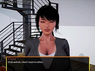 Realistic erotic story with petite beauties and small tits