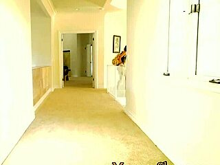 Wow! Teen Licks Stepmommy's Pussy with Wild Passion!
