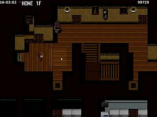 Walkthrough of adult game my new life with maria and sarah