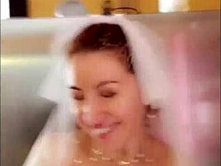 Dirty and amateur MILF blowjobs on Snapchat
