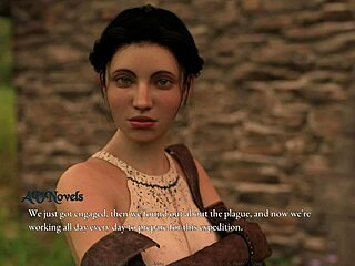 In the game, the price of power reaches ninety-five in this episode with intense choices.