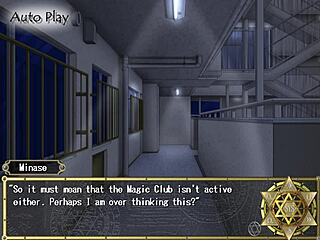 Exploring the demon of lust in Bible Black playthrough part 3