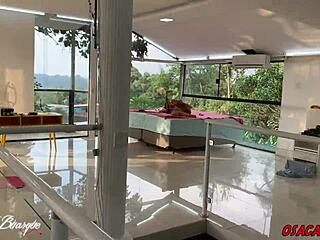 hung out with tattooed young friend dluquinhaa andrehot