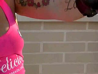 Dick-Boxing - Jose Adiction