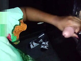 Glory Hole Caricias Swing Club Dancing