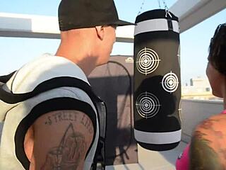 Dick-Boxing - Jose Adiction