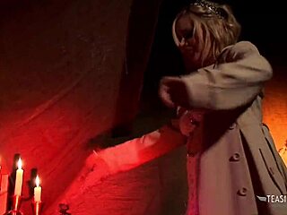 one stiff dick isnt enough to make these two babes happy - cumshot tits blowjob blonde big tits.