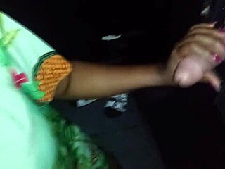 Glory Hole Caricias Swing Club Dancing