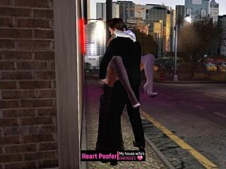 i'm dying to rip off those panties after party