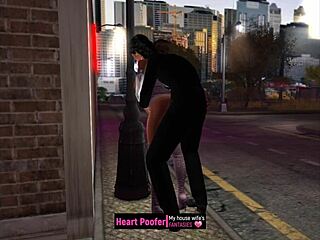 i'm dying to rip off those panties after party