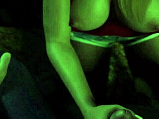 in dreams of desire aby gives me blowjob in theater then we have sex at home