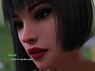 Teen 18+ Performs Erotic Dance Routine Number 33