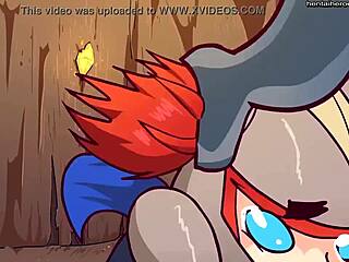 Ford Derpixon用欲望让我疯狂