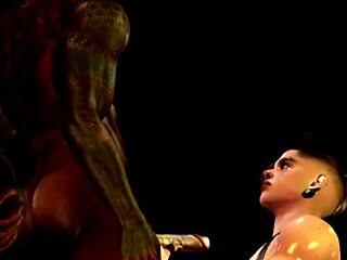 Просто чиллю с гей сексом в Second Life сегодня