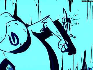 Ford Derpixon用欲望让我疯狂