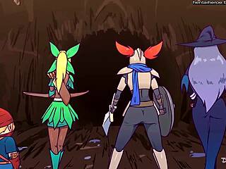 Ford Derpixon用欲望让我疯狂