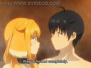 Animated erotic film collection