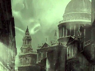 In Swinging Sixties London, The New Flatmate Gets Her Hairy Pussy Fucked Hard!