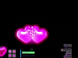 Eris Dysnomia Passed Around Group Sex