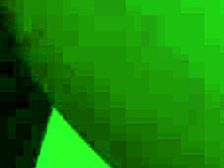 helena valentine's holes filled with jizz creampie!