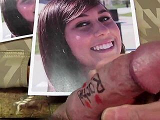 jeff pays tribute to rachel online