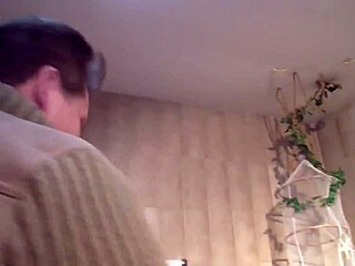 Why Does This Young German Girl Tease with Her Boobs in POV?