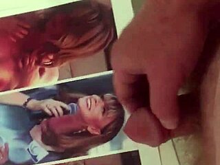 tribute for brad and ginger