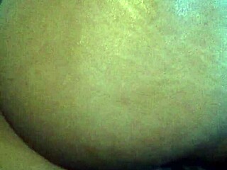 Quarantine Oily Horny Brownie Ass