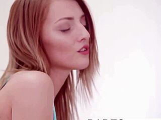 Babes - sore loser starring katy rose and niki sweet clip