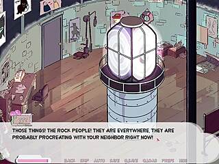 Gem Domination Emotions Surge In Part Two