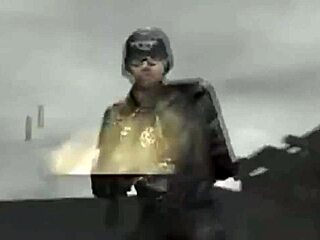 The wild ride of the Wolfenstein franchise: A gay porn collection