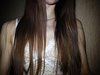 Sexy Girl Fucks Every Day Like Mad In Home Video 4k!