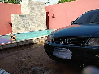 flakael updated 2021 with big ass action