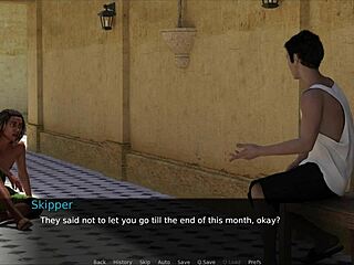 Indulge in the taste of anime and hentai with this visual novel walkthrough