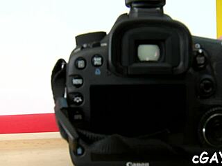 Hot Gay Males Share Passionate Moments