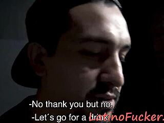 Intensely getting straight dudes to fuck each other